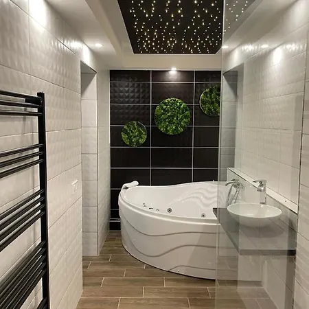 Karos Night Sky Apartmán