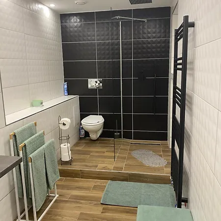 Karos Night Sky * Zalakaros