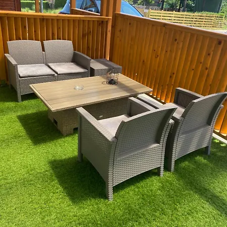 Karos Night Sky Apartament Zalakaros