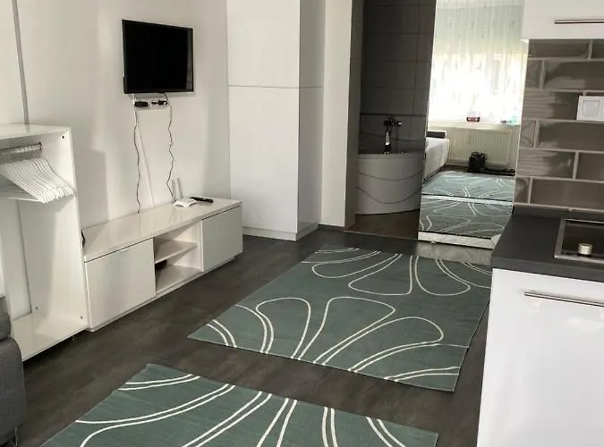 Appartement Karos Night Sky