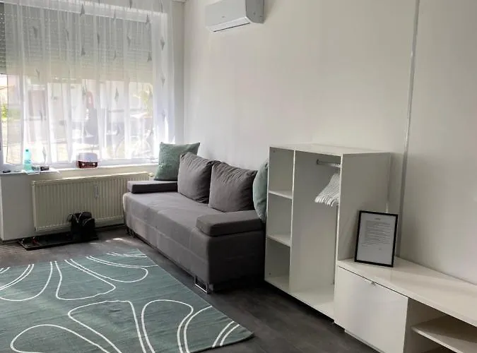 Karos Night Sky Appartement *