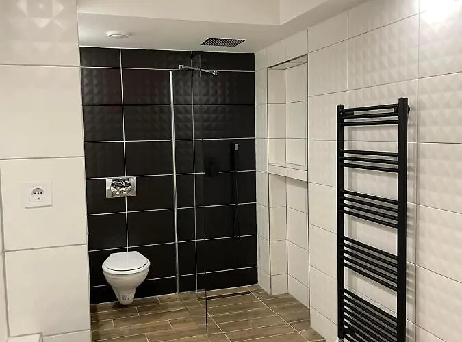 Karos Night Sky Apartament Zalakaros