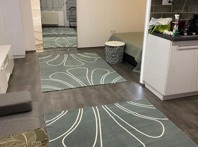 Appartement Karos Night Sky