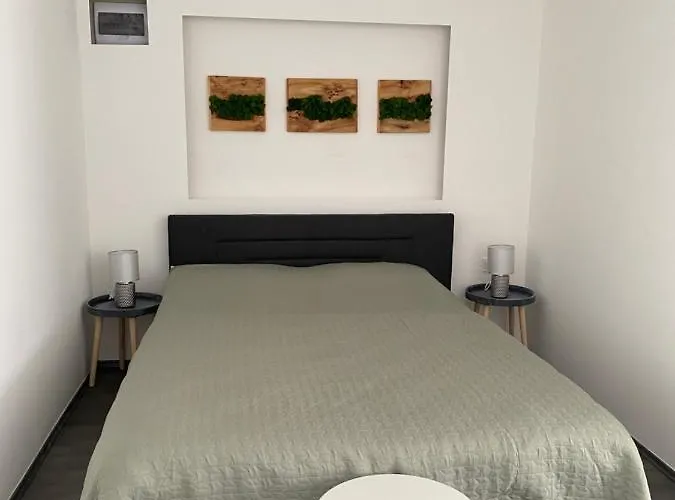 Apartament Karos Night Sky