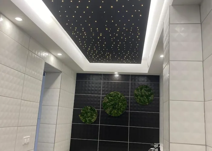 Karos Night Sky Apartament *