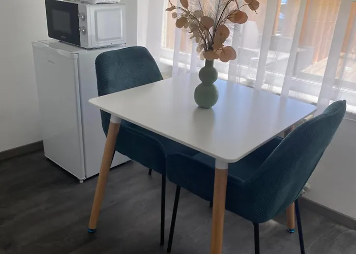 Apartament Karos Night Sky Zalakaros