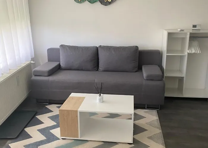 Apartament Karos Night Sky Zalakaros