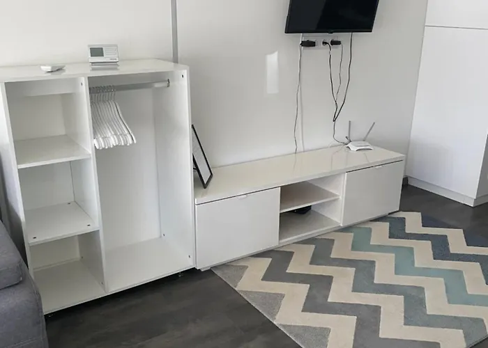 Apartament Karos Night Sky *